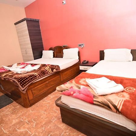 Green View Hotel & Resort Jhargram Екстер'єр фото