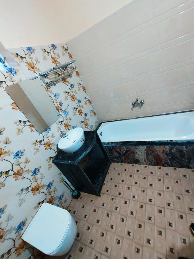 Green View Hotel & Resort Jhargram Екстер'єр фото