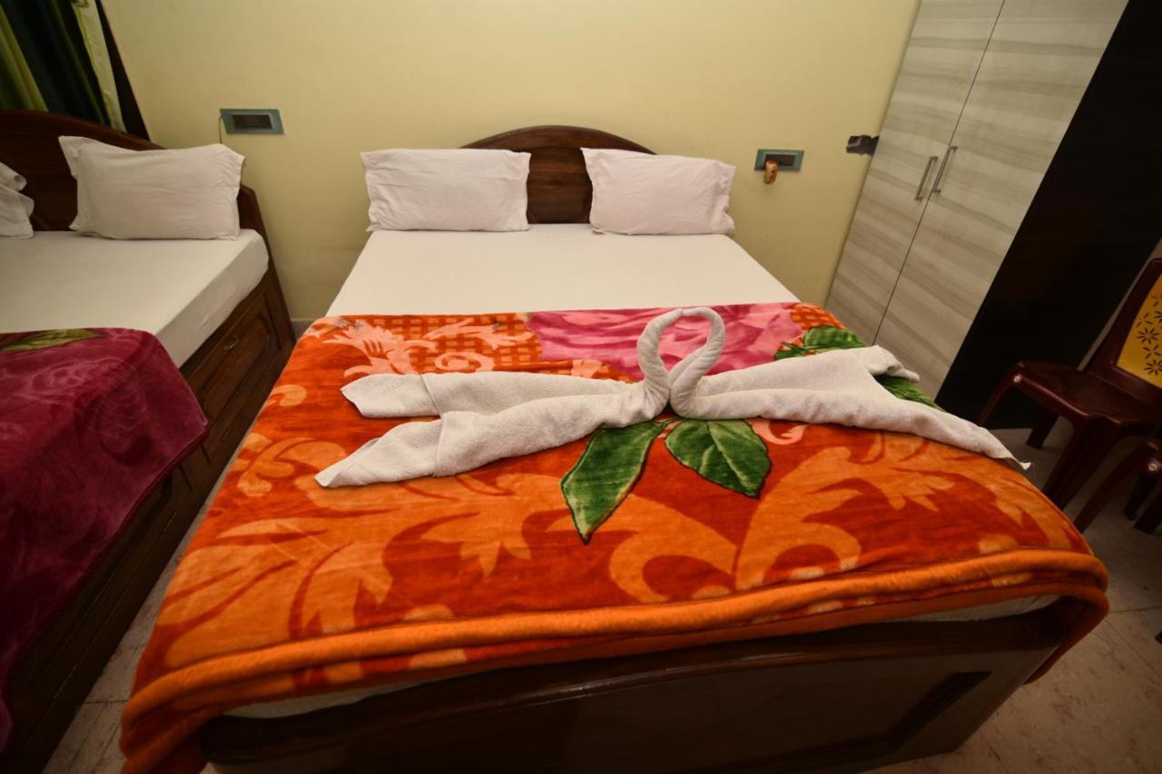 Green View Hotel & Resort Jhargram Екстер'єр фото