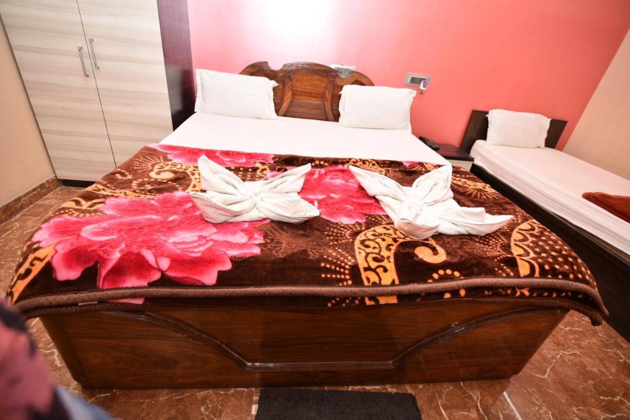 Green View Hotel & Resort Jhargram Екстер'єр фото