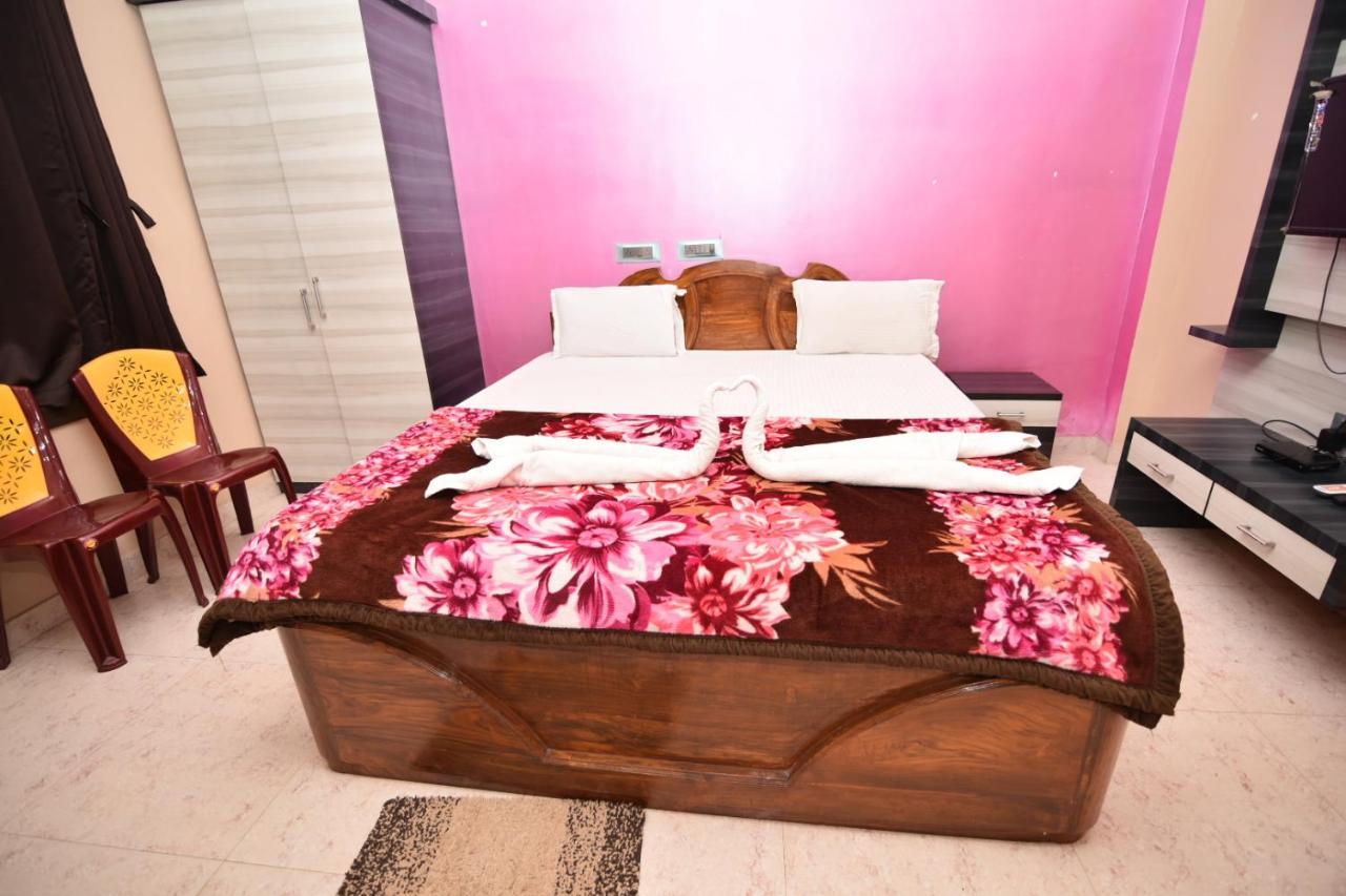 Green View Hotel & Resort Jhargram Екстер'єр фото