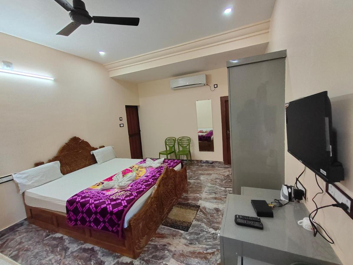 Green View Hotel & Resort Jhargram Екстер'єр фото