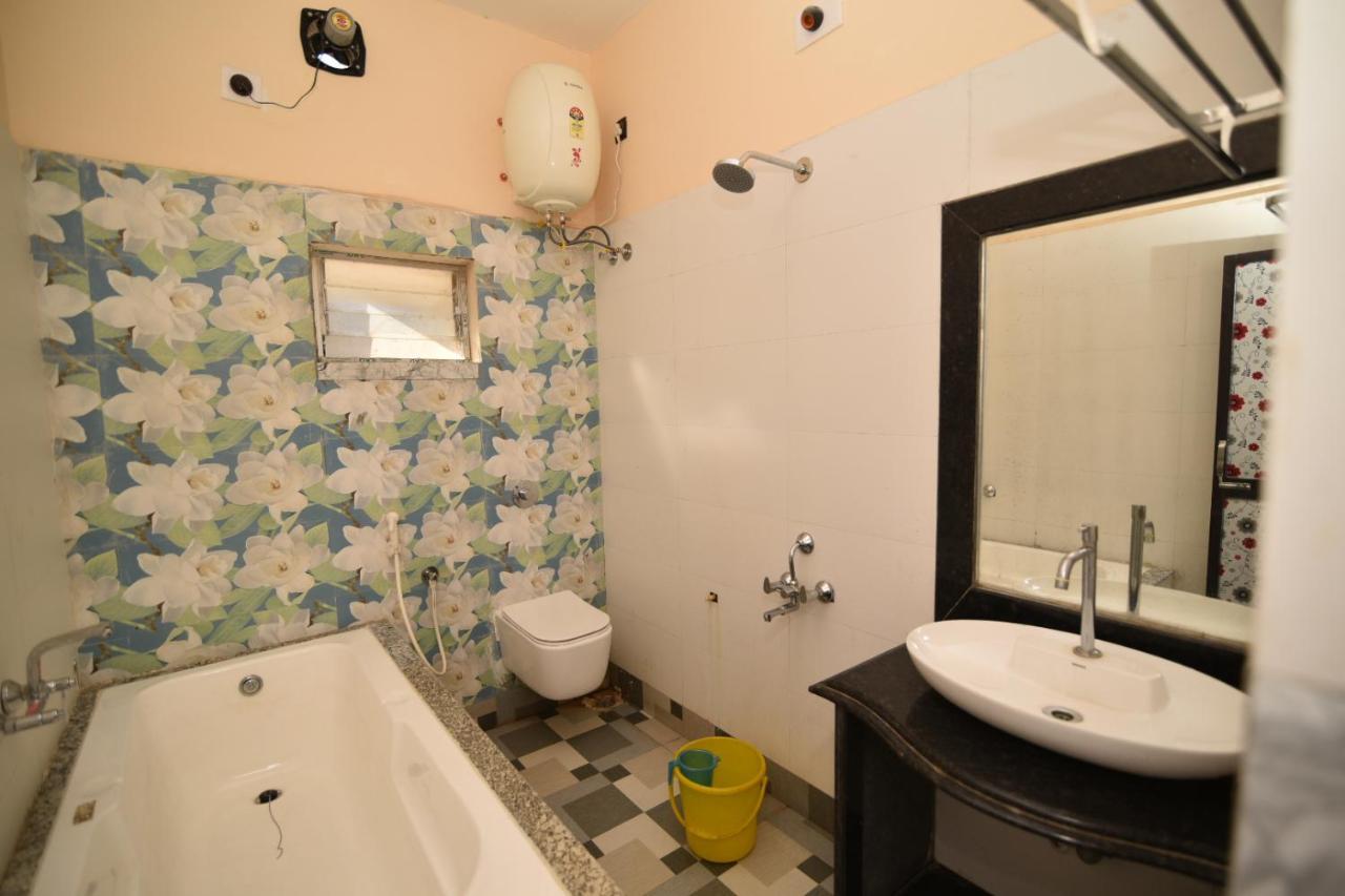 Green View Hotel & Resort Jhargram Екстер'єр фото