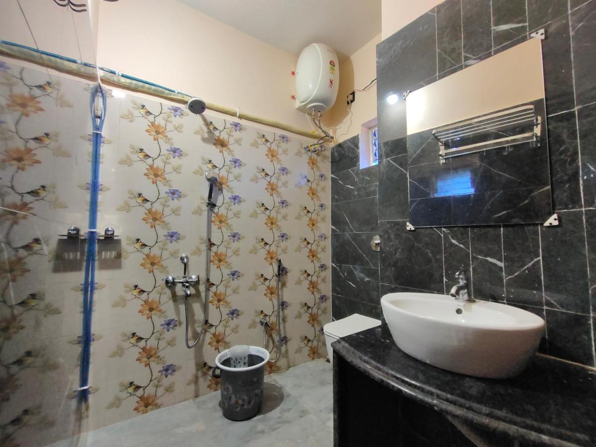 Green View Hotel & Resort Jhargram Екстер'єр фото
