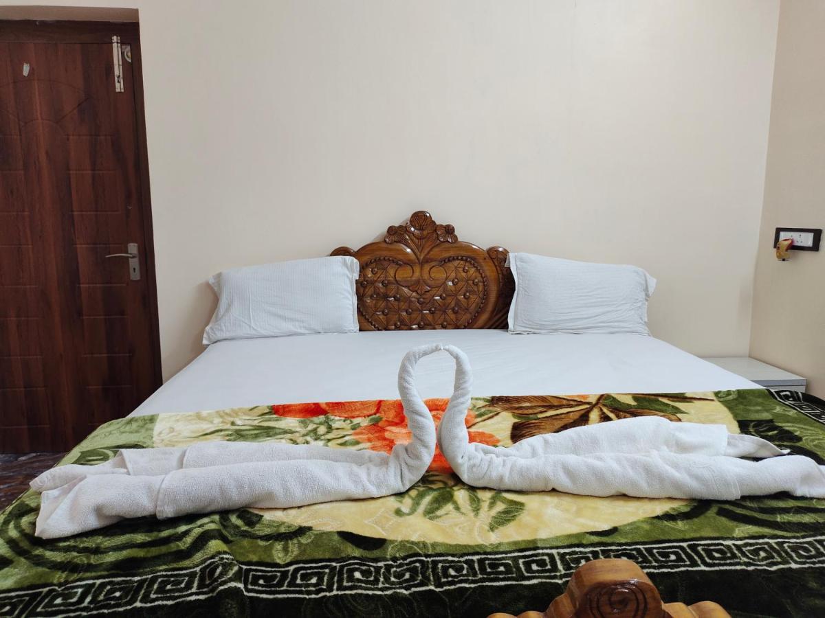 Green View Hotel & Resort Jhargram Екстер'єр фото