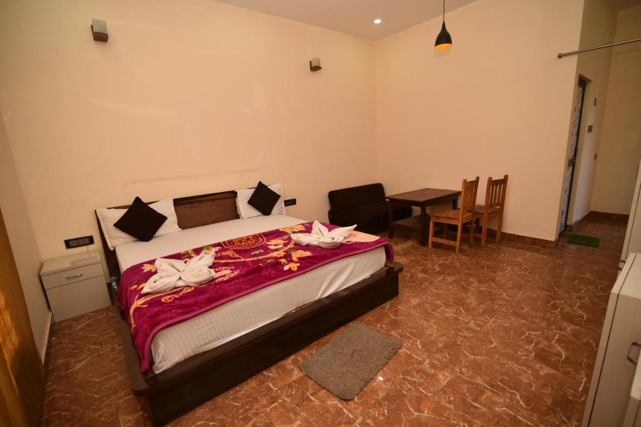 Green View Hotel & Resort Jhargram Екстер'єр фото